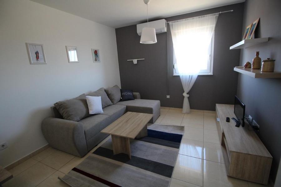 Apartments "Sun-Mauro" - Suitable For Groups Of People Novalja Kültér fotó